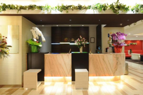 Гостиница Hotel Sunny  Кото